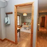 Feriehus Lough Cluhir *
