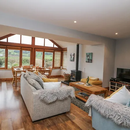 Holiday home Lough Cluhir