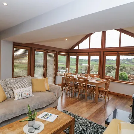 Lough Cluhir Holiday home *