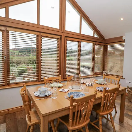 Lough Cluhir Hébergement de vacances Myross