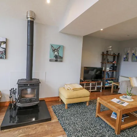 Lough Cluhir Feriehus *