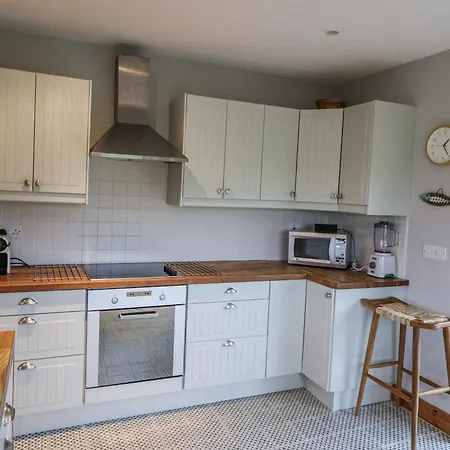 Lough Cluhir Feriehus *