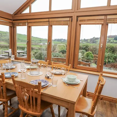 Lough Cluhir Feriehus *