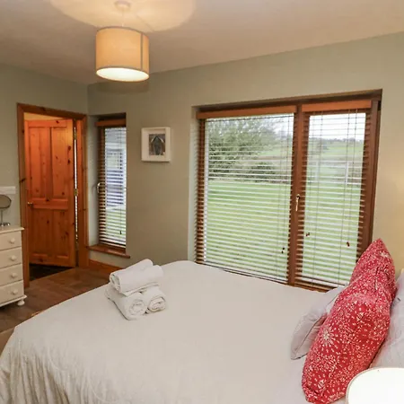 Feriehus Lough Cluhir