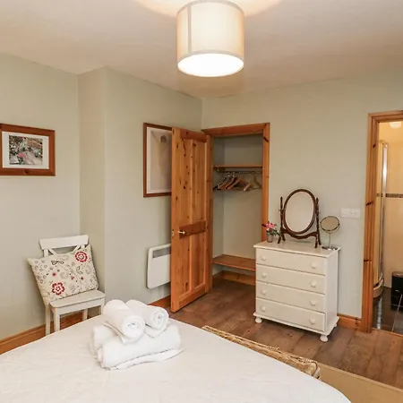 Feriehus Lough Cluhir