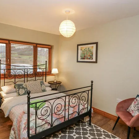 Lough Cluhir Feriehus