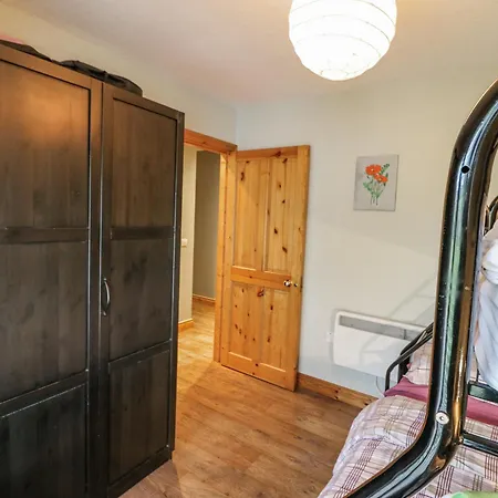 Lough Cluhir Feriehus *