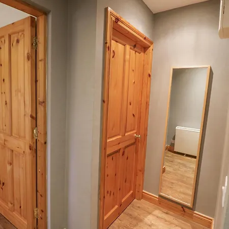 Lough Cluhir * Myross