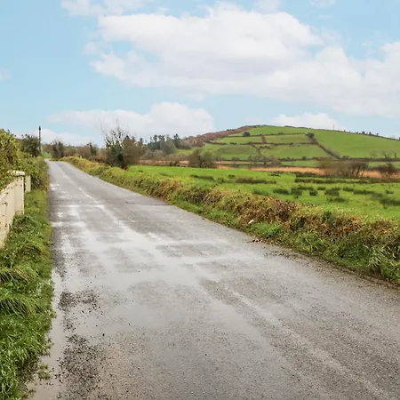 Lough Cluhir * Myross