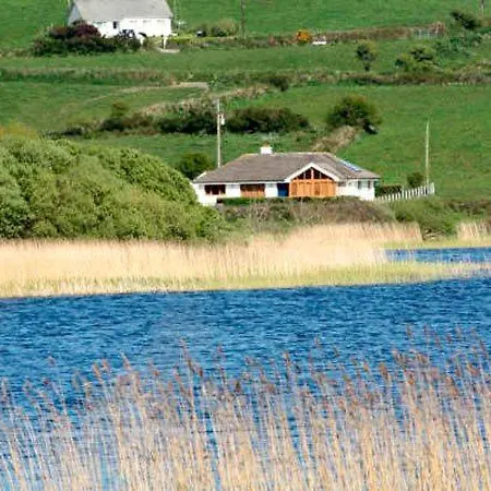 Lough Cluhir Myross