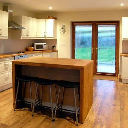 Feriehus Lough Cluhir *