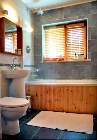 Lough Cluhir Дом отдыха Myross