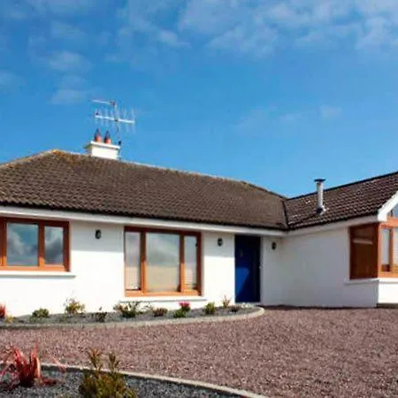 Lough Cluhir Feriehus