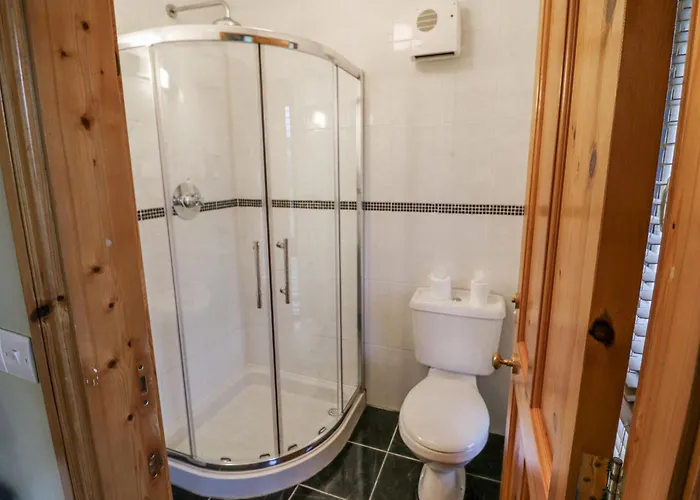 Lough Cluhir Hébergement de vacances Myross