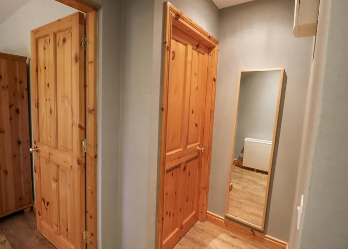 Lough Cluhir * Myross