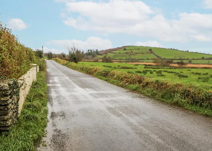 Lough Cluhir * Myross